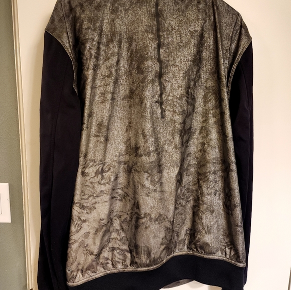 Lululemon Men's Jacket Size XL - Picture 4 of 5